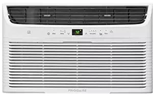 Frigidaire Home Comfort White 14,000 BTU 9.4 Eer 230V Through-The-Wall Air Conditioner - FFTA1422U2