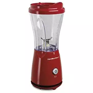 Hb Single Serve Blender, 14 Oz