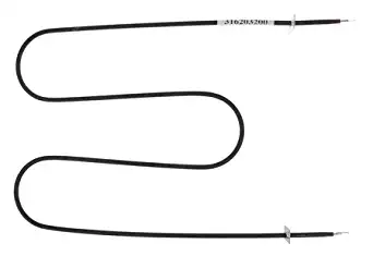 ERP B3200 Heating Element