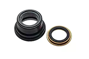 NEW 5303279394 Quality Parts Washer Tub Water Seal Kit Replacement for Frigidaire Kenmore Sears AP2142342- WARRANTY