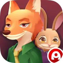 Zoo Chase 3D - Fox VS Rabbit [Download]