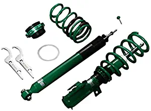 Tein GSL70-91AS2 Coil Overs(07-10 Toyota Yaris (NCP91L/NCP93L) Street Advance Z)