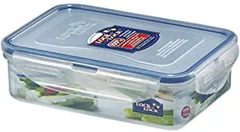 Lock & Lock Rectangular Food Container