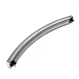 DE94-02933A Door Handle for Samsung Microwave