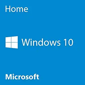 Windows 10 Home OEM 64 Bit DVD English Language | Full Product