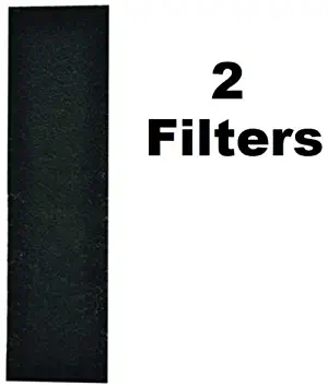 Jinxiu Valley 2 PACK for Frigidaire Microwave Charcoal Carbon Filter 5304440335 5304467774