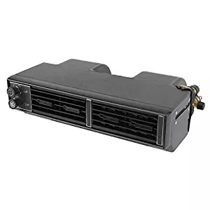 Universal Under-Dash A/C Cooling Unit