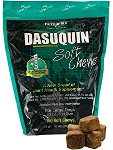 Nutramax Dasuquin Soft Chews for Dogs