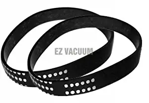 GE/ WalMart Belts for Upright Vacuums - Generic - 2 Pack