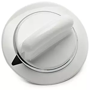 GE WE1M654 Timer Knob Assembly for Dryer