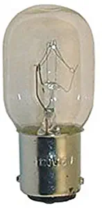 Fit All Vacuum Cleaner Guide Light,15 Watt Headlight Bulb 1pk # 32-7605-07