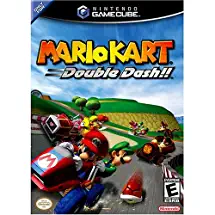 Mario Kart: Double Dash