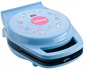 VillaWare V55200 Cinderella Waffler, Blue