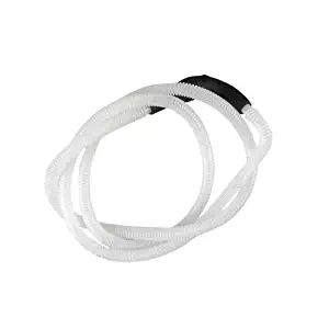 NEBOO 807117001 For Frigidaire Dishwasher Drain Hose