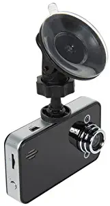 Car Dash Camera, 4gb Storage Security Front View Dvr Car Parking Camera For Auto