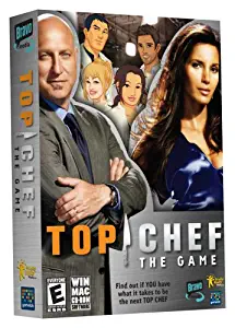 Top Chef: The Game