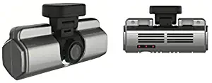 QVIA Tamper-Proof Case for AR790S and Lukas V790 Dash Camera