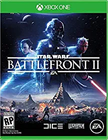 Star Wars Battlefront II - Xbox One