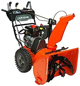 Ariens ST30DLE Platinum 30 SHO 414cc Two-Stage Snow Blower