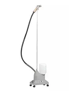 Jiffy Classic Personal Clothing Steamer| Residential Series| Commercial| 230V Available for International use| Voltage Options Available| 5.5' Hose|
