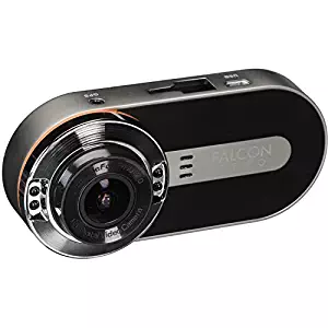 Falcon Zero F170 HD Dash Cam DVR