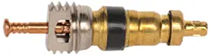 ACDelco 15-1119 GM Original Equipment Air Conditioning System Valve Core