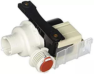 Frigidaire 134051200 Drain Pump