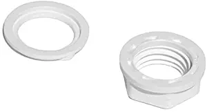 Igloo Nut & Washer Replacement Parts Cooler Threaded and Standard Drain Plugs