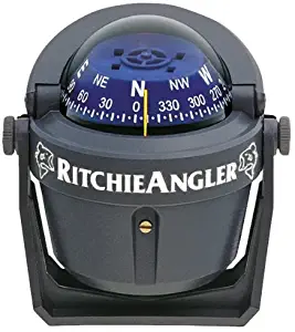 Ritchie Mount Compass Angler Bracket