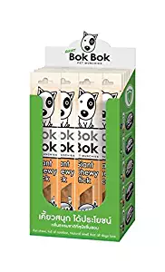 Bok Giant Chewy Sticks (20 pcs/Box)