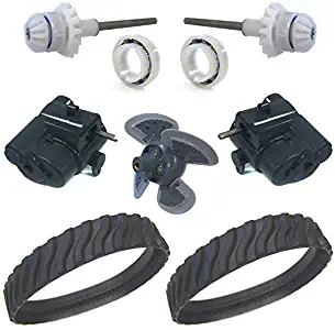 Zodiac MX8 Tune Up Kit R0525100 R0526100 R0527000 R0524700 R0524800 R0524900