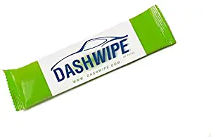 Petra Vehicle Care Dashwipe - 1000 Dashwipes Per Case