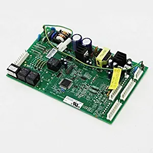 GE WR55X10968 Main Control Board Assembly for Refrigerator by GE