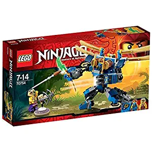 LEGO Ninjago 70754 ElectroMech