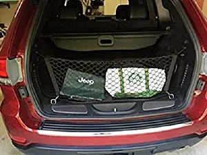 Envelope Trunk Cargo Net For JEEP GRAND CHEROKEE 2011 12 13 14 15 2016 2017 2018 2019 NEW