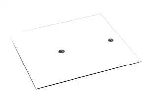 Frigidaire 240350603 Pan Cover Insert for Refriger