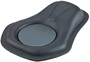 Navitech Dashboard Friction Mount for Suction Cup & GPS Including The Tomtom GO 510/710 / 910/520 / 720/920