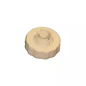 Jiffy Steamer 0027A check-valve cap for water bottle B.