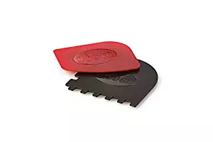 Lodge SCRAPERCOMBO Pan and Grill Scraper, Set of 2