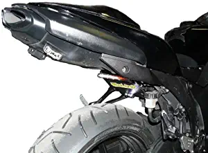 Kawasaki ZX6 Integrated Tail Light / Fender Eliminator ZX6R