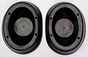 w69 Universal Mount 6x9 Speaker pod Custom car Audio enclosureMADE in The USA