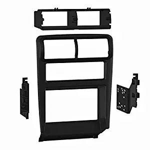 Metra 95-5703B Ford Mustang 1994-2000 ISO DDIN Radio Dash Kit