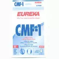 Eureka Part 61940A CMF1 Filters for Whirlwind Bagless Uprights