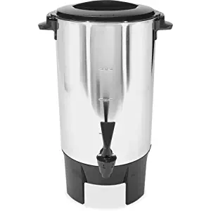 CFPCP30 - Coffee Pro 30-Cup Coffee Urn