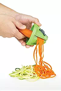 Prep Solutions by Progressive Veggie Pasta Maker