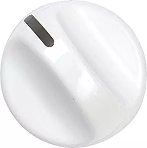 Electrolux 131873404 Knob Replacement