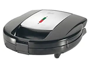 Oster CKSTSM3891 2-Slice Sandwich Maker, 220 Volts (Not for USA)