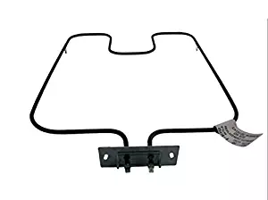 Edgewater Parts 5309950887 Oven Heating Bake Element Compatible With Frigidaire, Gibson, Kelvinator, Tappan, Westinghouse, Electrolux, Kenmore, Uni
