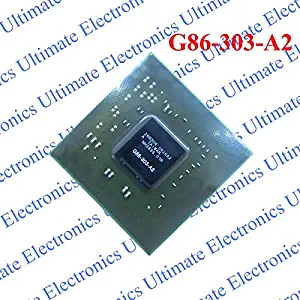 ELECYINGFO Used G86-303-A2 G86 303 A2 BGA chip tested 100% work and good quality