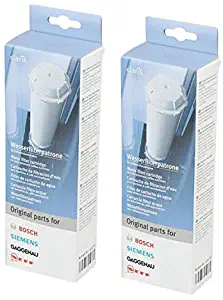 Bosch 00461732 Water Filters Set of Two
